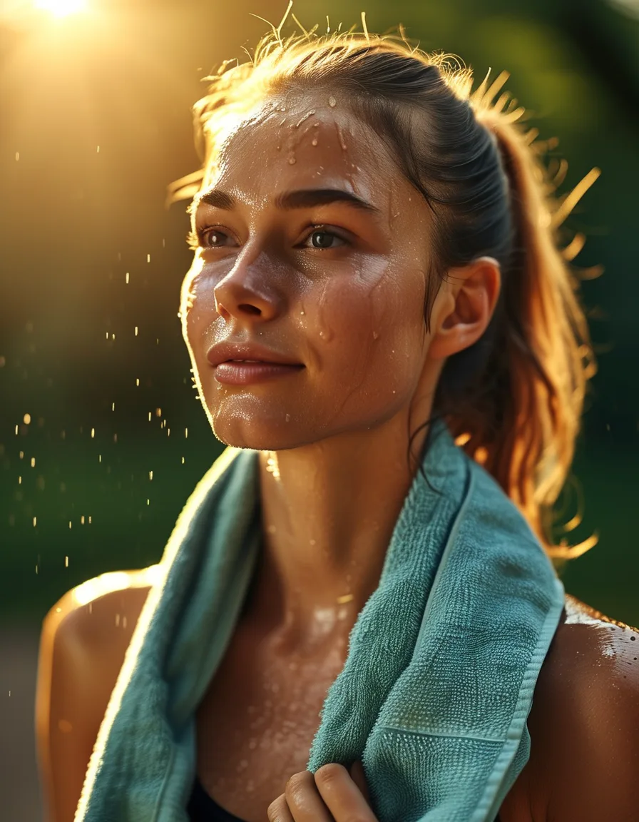 The Complete Guide to Choosing Cooling Gear for Every Type of Summer Workout