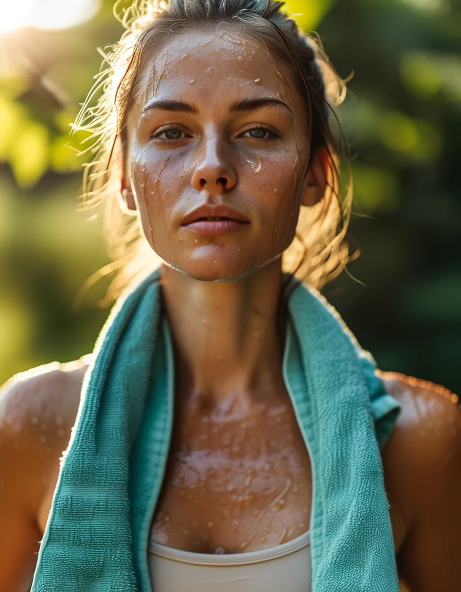 The Complete Guide to Choosing Cooling Gear for Every Type of Summer Workout