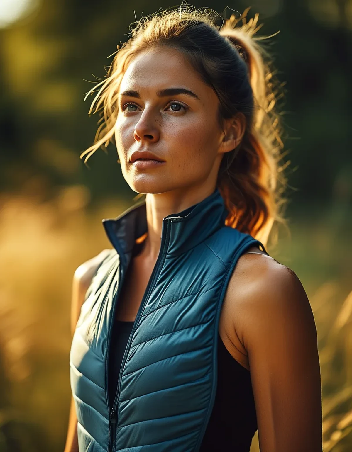 Does Cooling Gear Actually Lower Your Core Body Temperature, or Just Make You Feel Cooler?