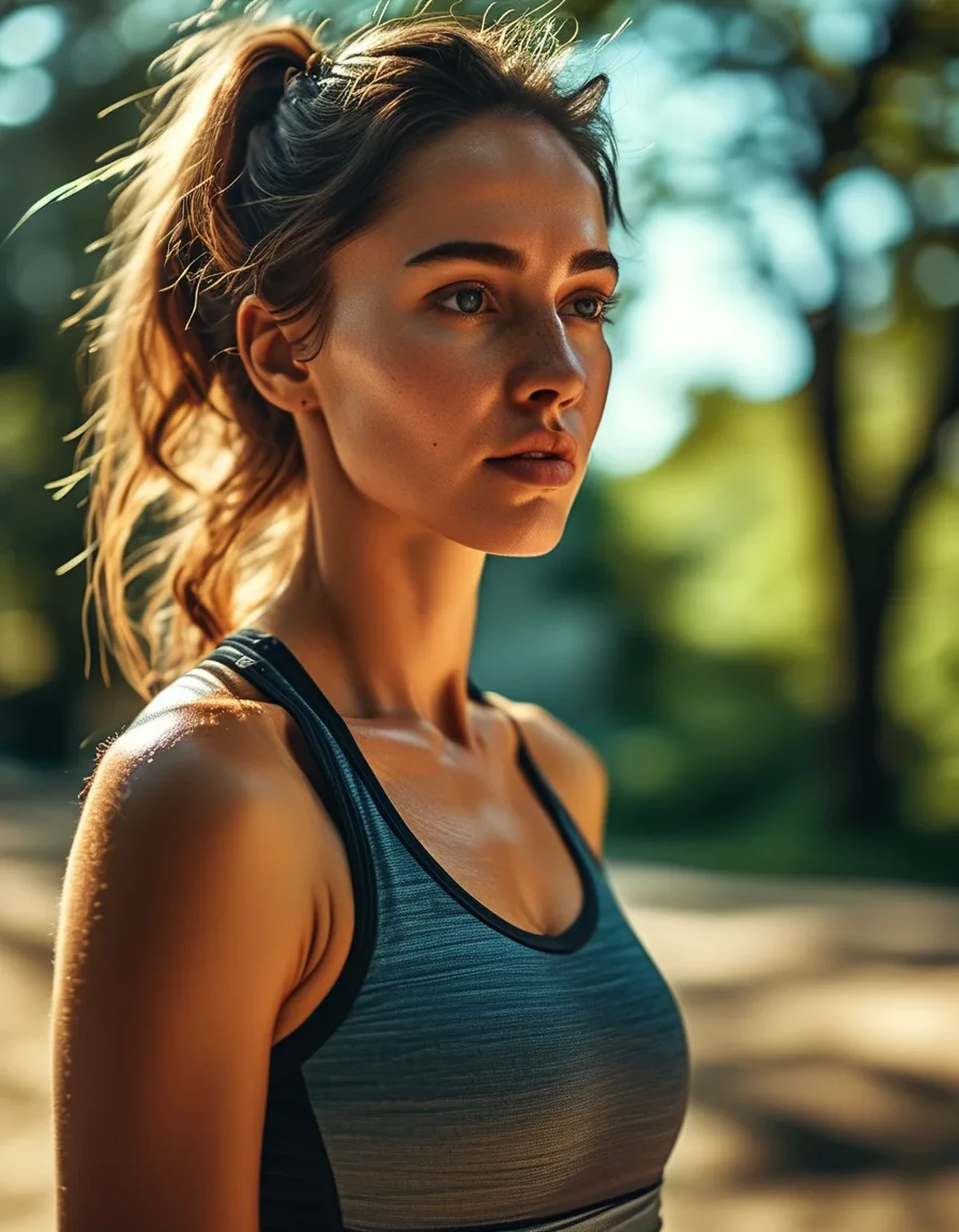 Does Cooling Gear Actually Lower Your Core Body Temperature, or Just Make You Feel Cooler?