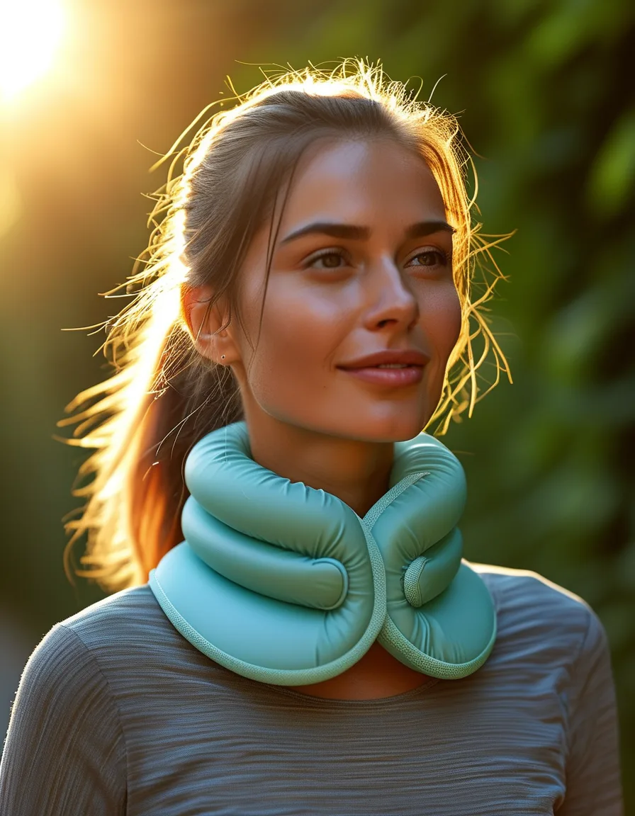 Cooling Neck Wraps and Gear: What Actually Keeps You Cool in the Heat