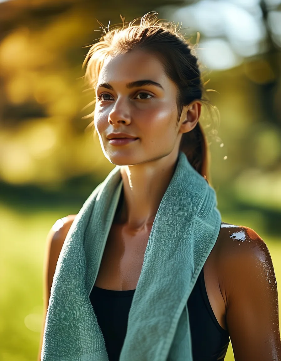 Cool Gear: The Products That Actually Beat Summer Heat (Tested Logic Included)