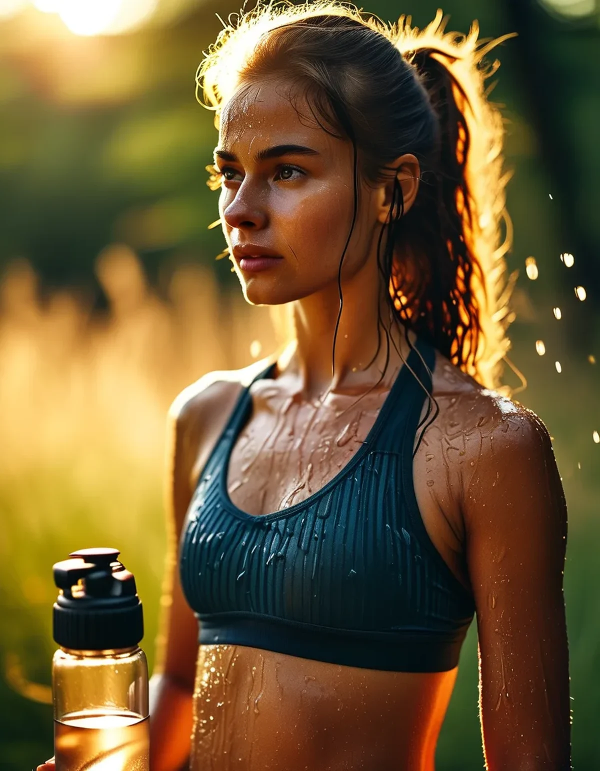 Heat Exhaustion vs. Heat Stroke: The Complete Guide to Spotting the Warning Signs Before It's Too Late