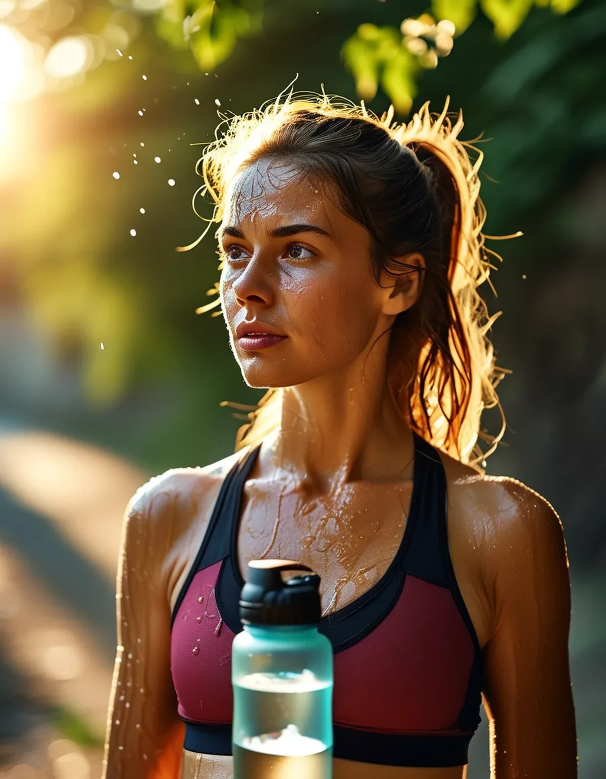 Heat Exhaustion vs. Heat Stroke: The Complete Guide to Spotting the Warning Signs Before It's Too Late