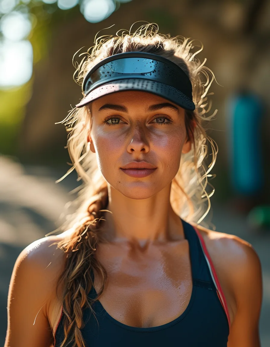 How to Stay Cool During Summer Workouts (Train Safely in the Heat)
