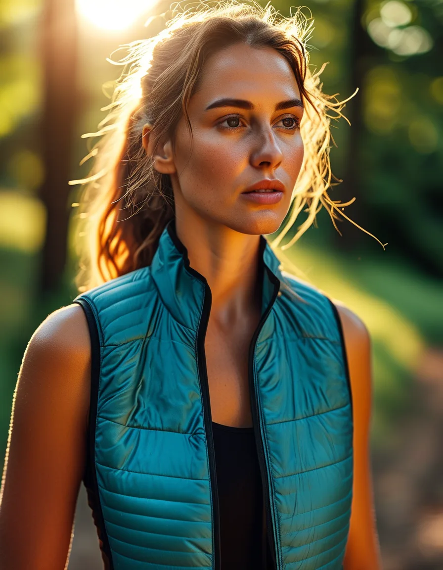 How Pre-Cooling Vests Actually Work and When They're Worth Using Before a Hot-Weather Workout