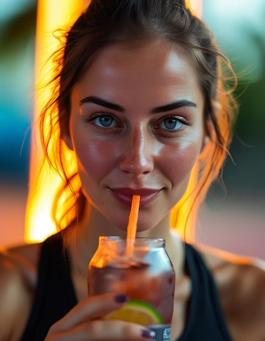 Pre-Cooling Before a Hot Workout (Starting Cooler Buys You Time)
