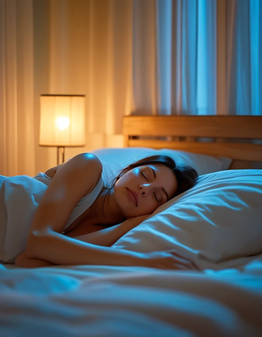 Sleeping Cool: The Summer Night Gear Guide