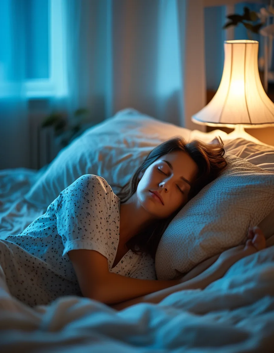 Sleeping Cool: The Summer Night Gear Guide