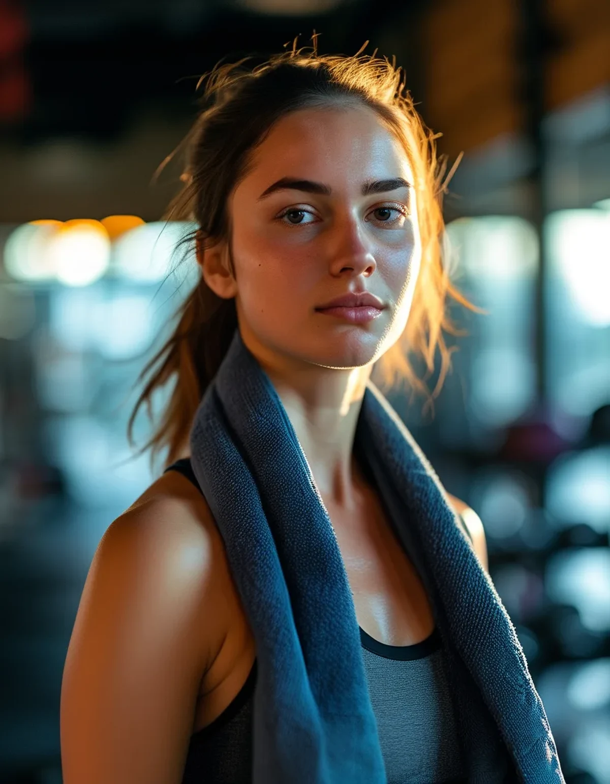 The Complete Guide to Cooling Gear for Heated Indoor Gyms