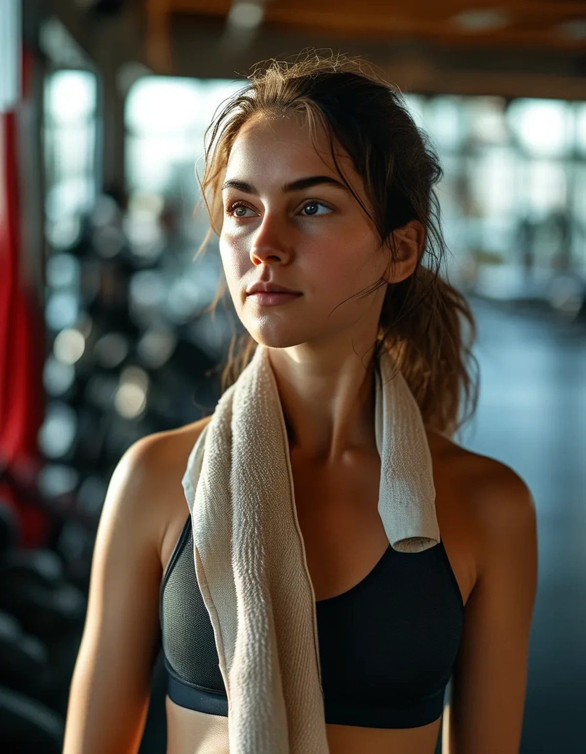 The Complete Guide to Cooling Gear for Heated Indoor Gyms