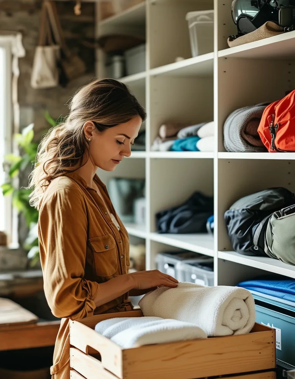 The Complete Guide to Ending Cooling Gear Season Properly