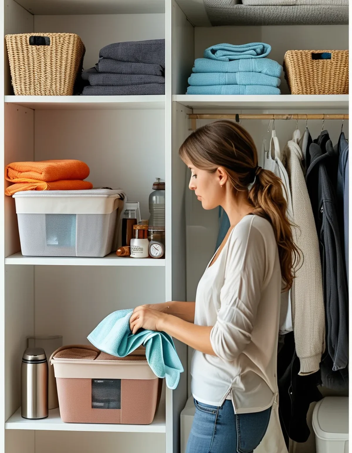 The Complete Guide to Ending Cooling Gear Season Properly