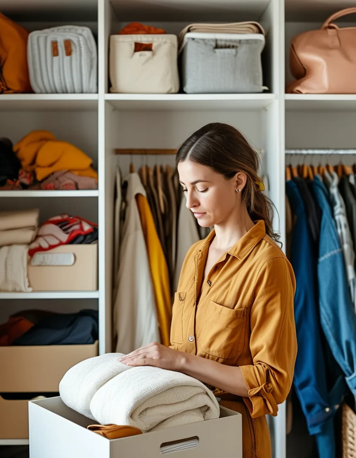 The Complete Guide to Storing, Cleaning, and Retiring Your Cooling Gear
