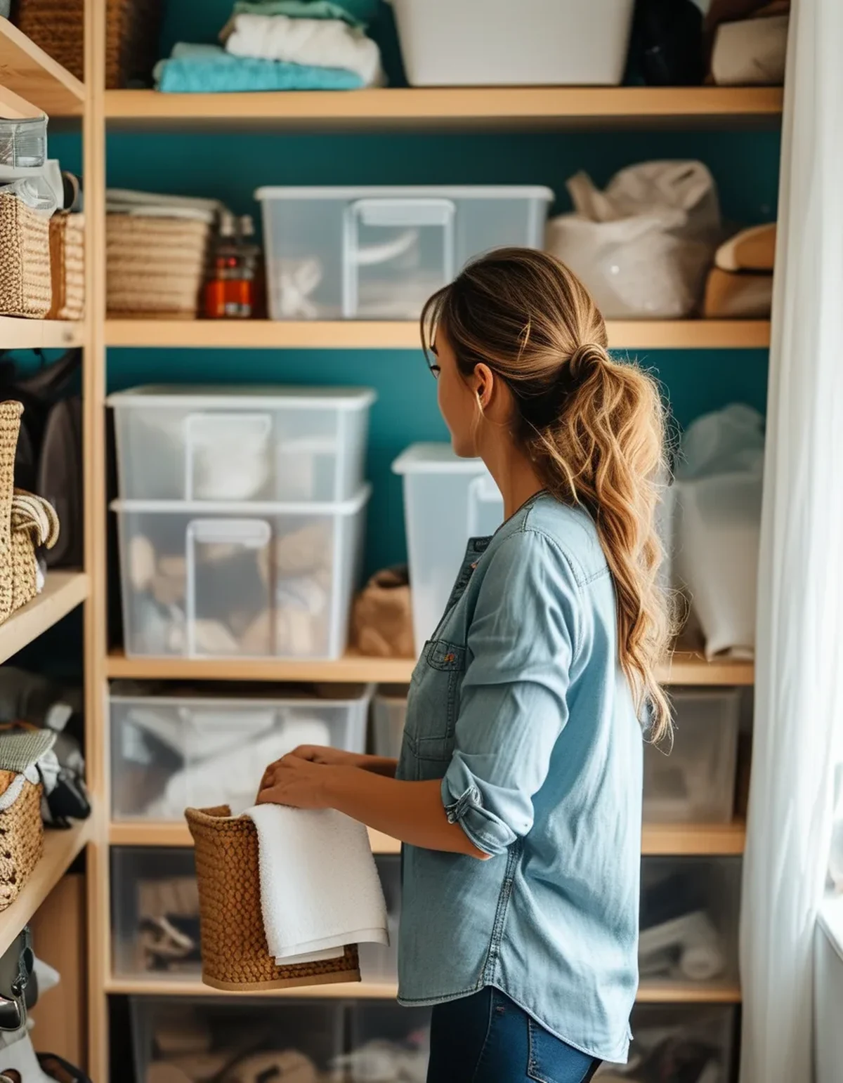 The Complete Guide to Storing, Cleaning, and Retiring Your Cooling Gear