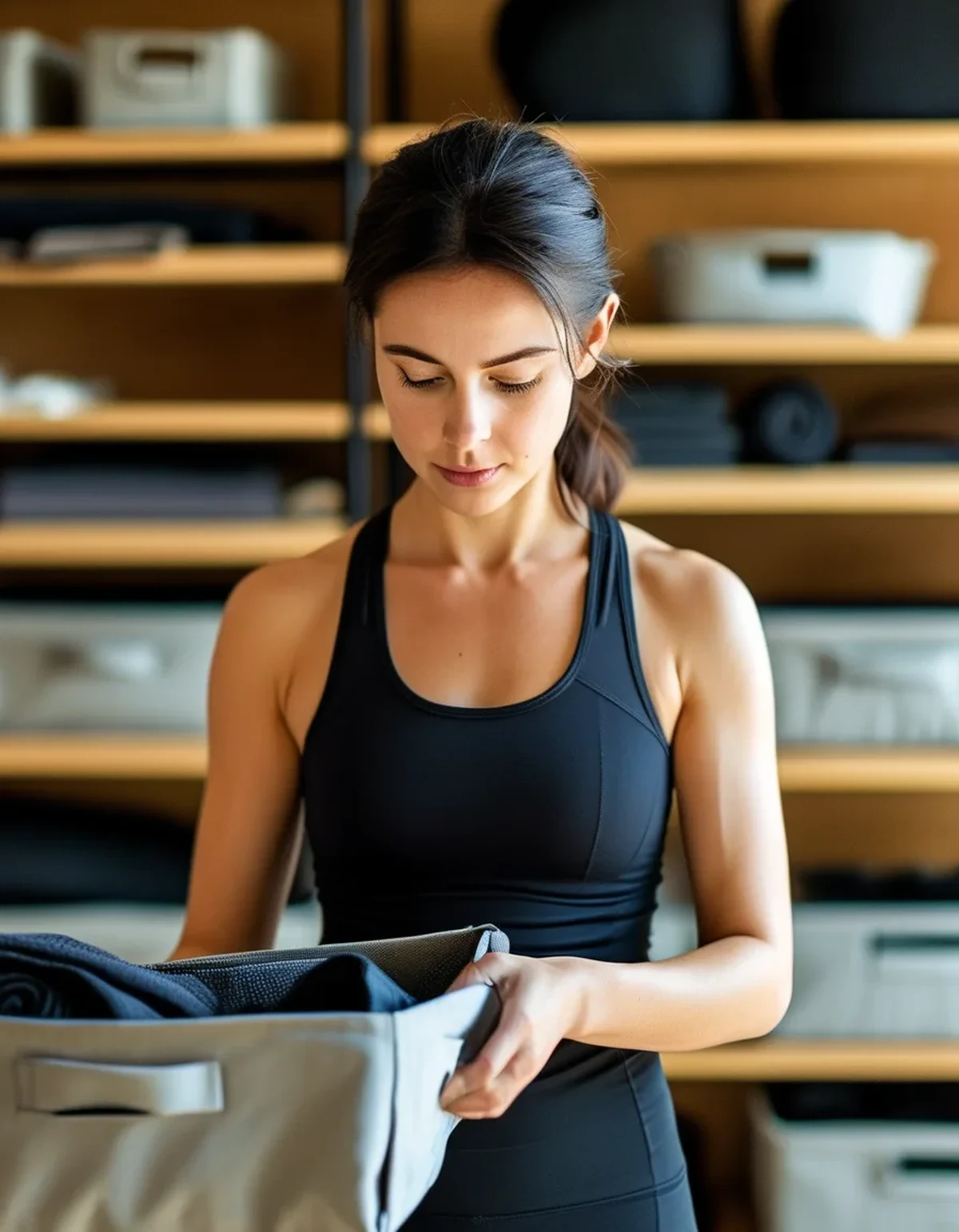 The Complete Guide to Transitioning Your Cooling Gear Out of Rotation